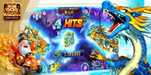 Bắn Cá Long Vương Cách Chơi Game Tại Nhà Cái 999bet
