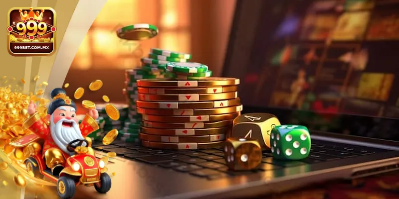 Đôi nét về cổng game uy tín hàng đầu Châu Á - 999bet