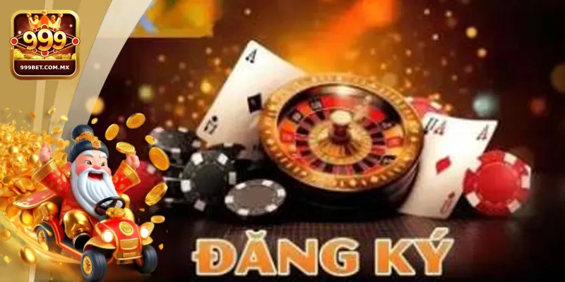 Một số lưu ý quan trọng giúp đăng ký tài khoản 999bet thành công