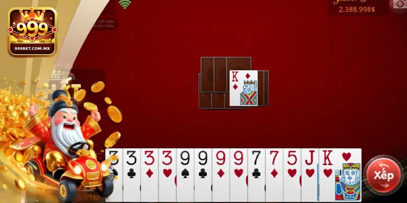 Những lợi ích tuyệt vời khi tham gia game bài Tiến lên miền nam
