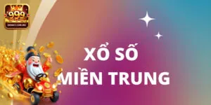 Phương Pháp Soi Cầu Xổ Số Miền Trung Chính Xác Nhất
