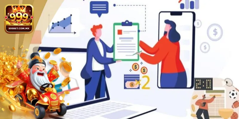 Tầm quan trọng của chính sách Miễn trách nhiệm 999bet