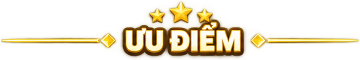 Ưu Điểm 999BET - Những Điểm Nổi Bật Của Nền Tảng